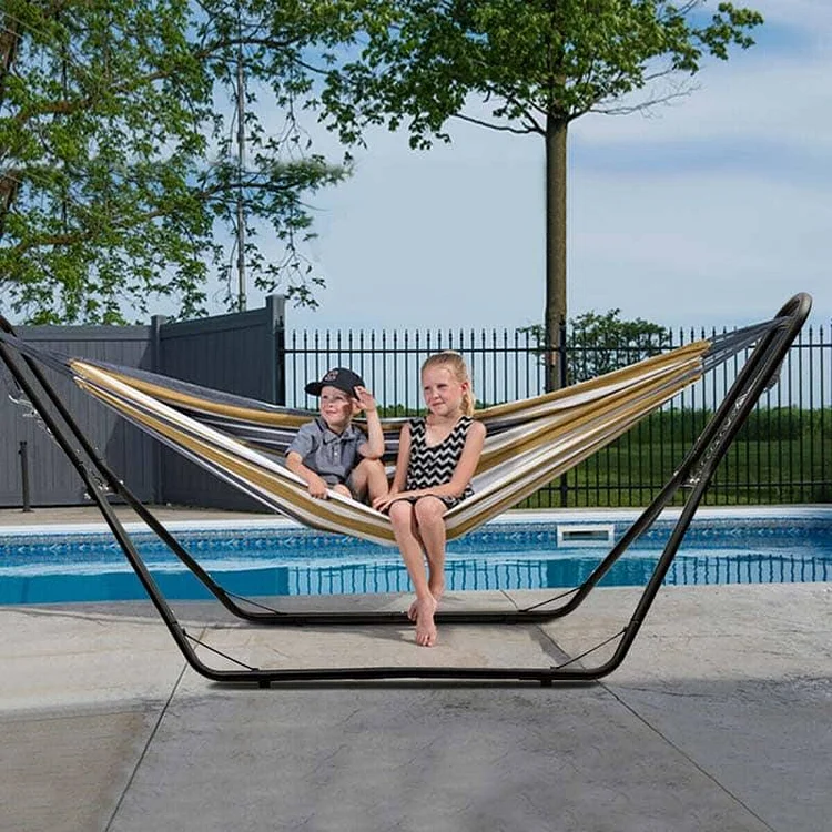 🔥kukelife🔥Docenin™Adjustable Heavy-Duty Universal Hammock Stand