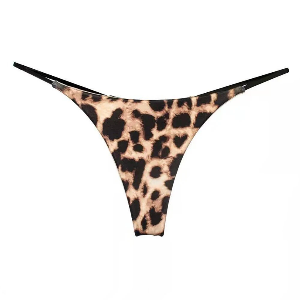 Fairfairfair Pants Shorts Tights Trousers Skirt Jeans Shorts Seamless G String Thong Ladies' Bikini Underwear Sexy Lingerie