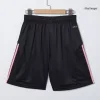 Juventus Home Soccer Shorts 2025/26