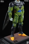 1/6 & 1/4 Scale The Complete Cell - Dragon Ball Resin Statue - Dark Eyes Studio