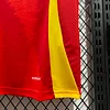 2024-2025 Spain National Team Home Soccer Shirt