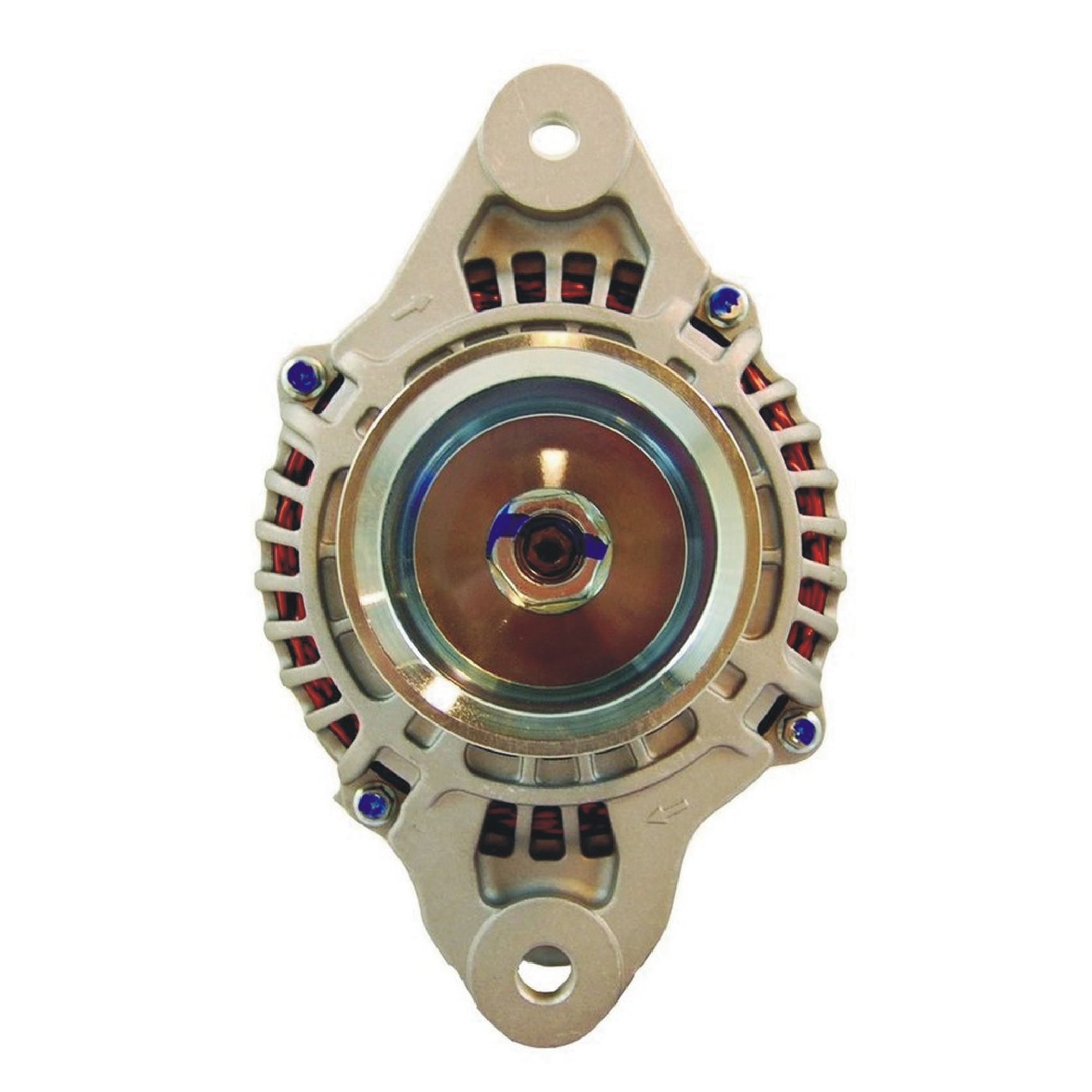 ATG19750 ALTERNATOR FITS Renault Medium & Heavy-Duty Truck Premium 330  5001868213  7420842445