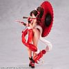 Lucrea Mai Shiranui - The King of Fighters '98 Official Statue - MegaHouse