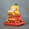 Fortune Psyduck - Pokemon Resin Statue - MMLAND Studio