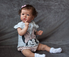 20'' Esperanza Realistic Sweet Reborn Baby Girl Doll - RBBI-Myrebornbabydoll® Myrebornbabydoll®