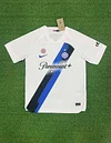 2023/2024 Inter Milan Away Football Jersey1:1 Quality Thai love fball
