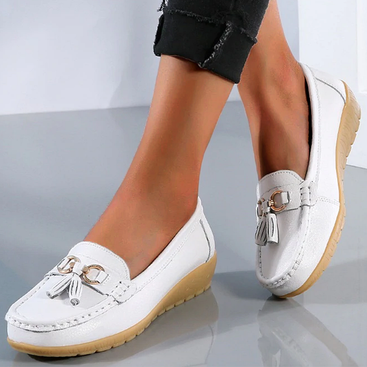 🔥Last Day 60% OFF-Women's Real Soft Nice Shoes-Buy 2 Free Shipping