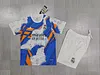 2025/2026 Real Madrid Special Edition Football Jersey 1:1 Thai quality Kids Size