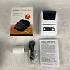 Thermal Label Printer Bluetooth-Compatible Wireless Self-adhesive Label Maker