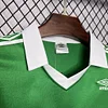 1980 Retro Celtic Home Football Jersey 1:1 Thai Quality