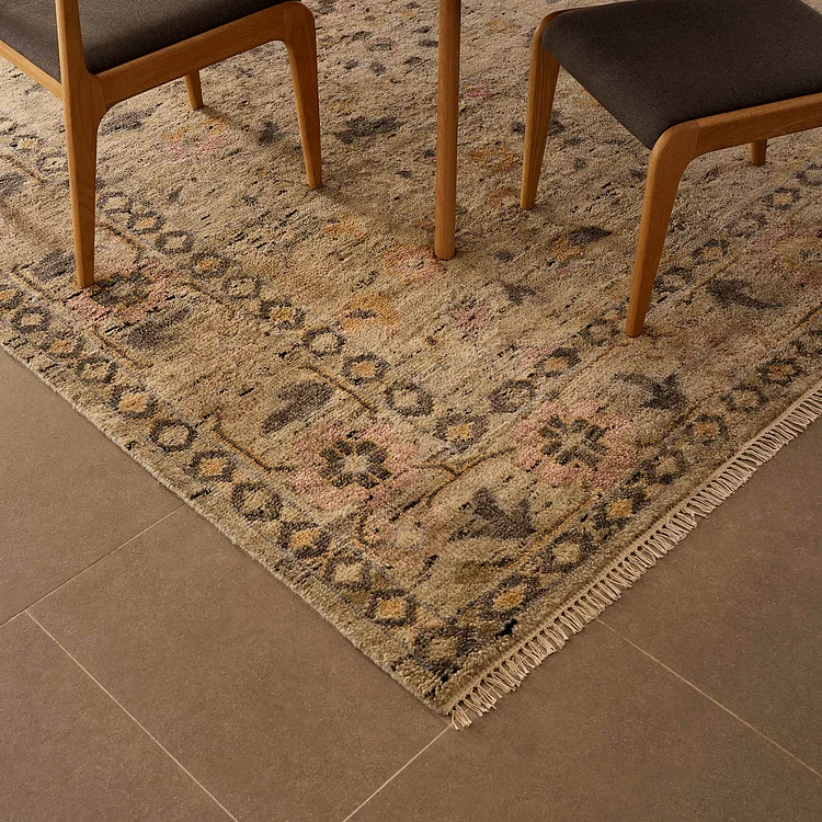 Bardez Area Rug