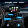 Apple CarPlay Wireless Adapter Car Play Dongle Bluetooth WiFi Fast Connect Plug and Play für Original Auto mit Wired CarPlay