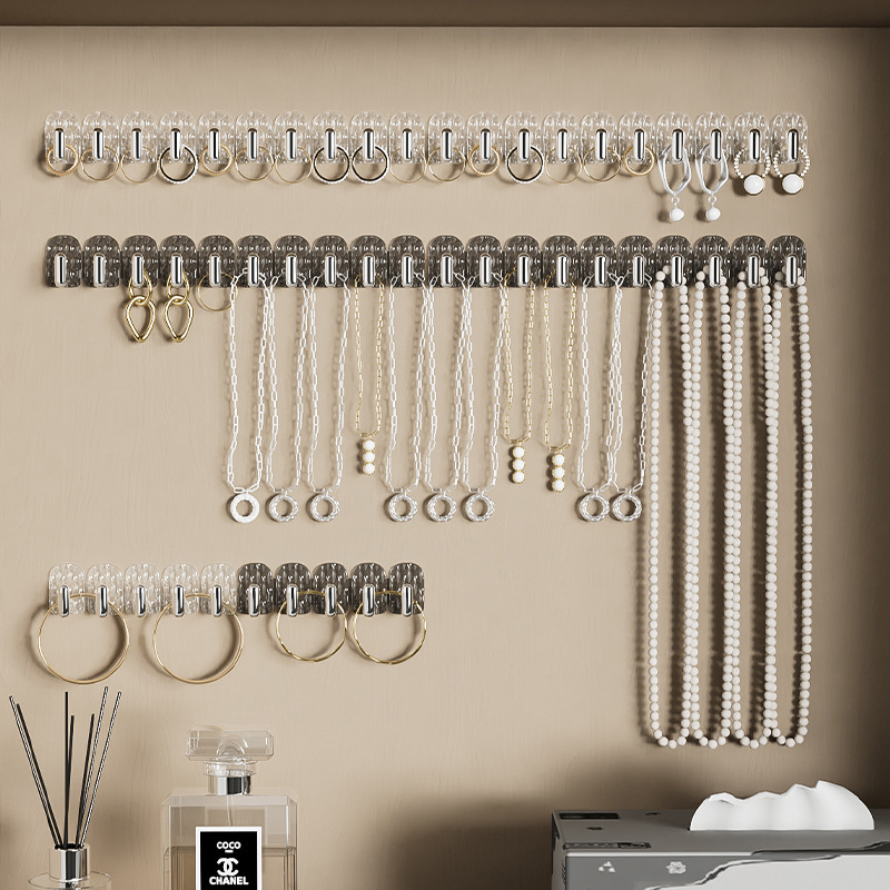 SAKER® Versatile Multi-Hook Rack