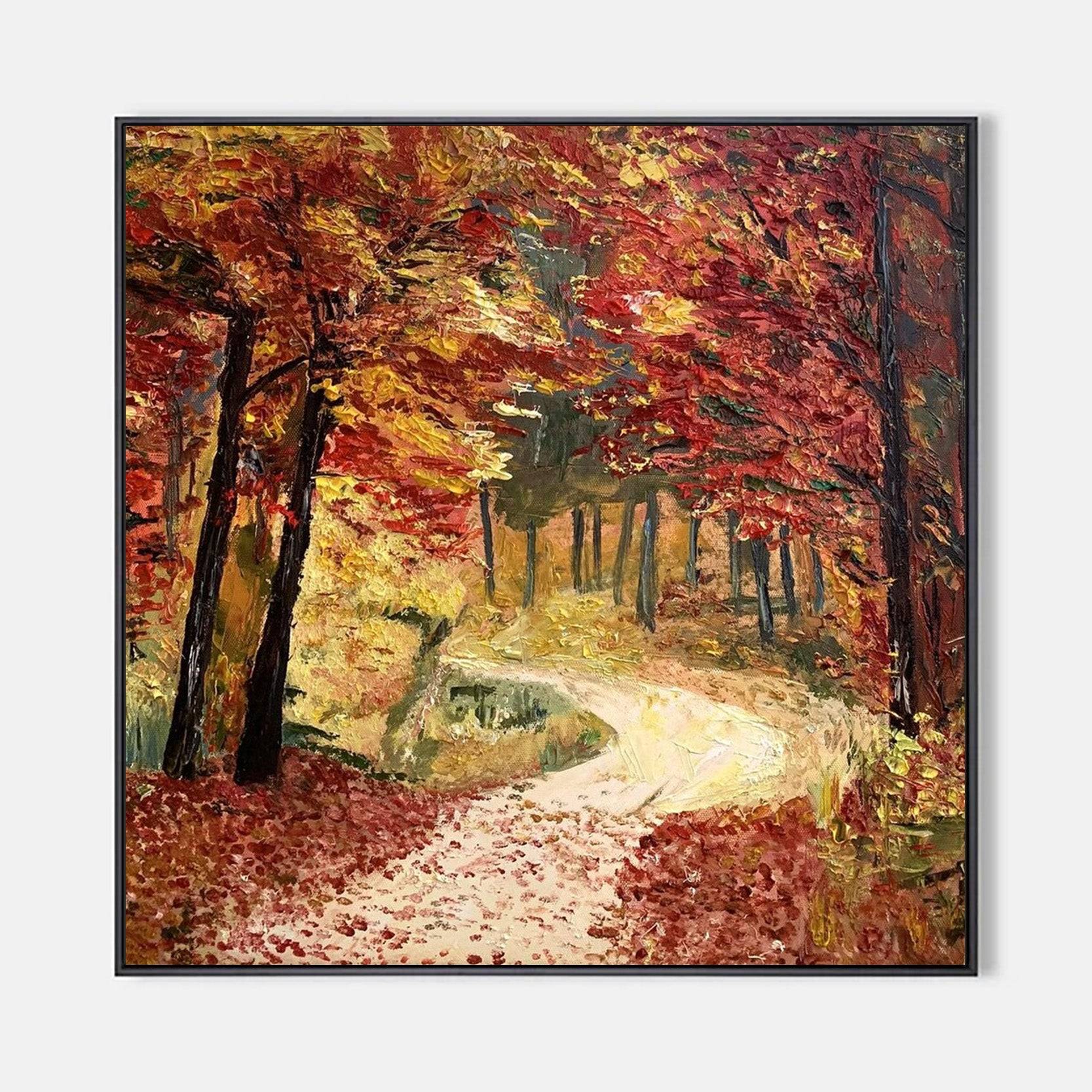 Arabelart ARABELART-OR-916, Framed Canvas Art