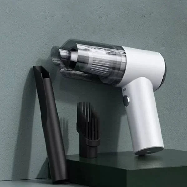 Garlaven Handheld Vacuum, Car Vacuum Cleaner Cordless