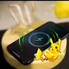 Pikachu Wireless Charger Neon Lamp