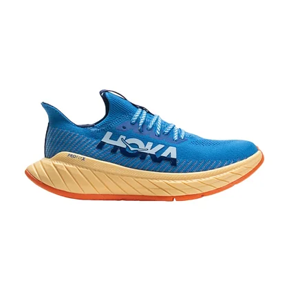 Men's carbon X series