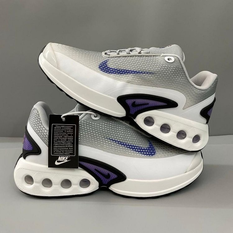 2025 Hot Selling Nike Height-Increasing Cushioned Sports Shoes for Men, Versatile Mesh Upper, Dad Shoes, Breathable Casual Running Shoes