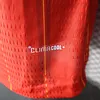 2026 Long Sleeve Player Version Spain Home Football Shirt 1:1 Thai Quality