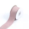 Morandi Velvet 3.8cm x 50 yards Bouquet Gift Wrapping Ribbon