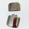 Portable Fuel Hand Warmer Reusable Pocket Hand Warmer Small Handy Warmer Heater