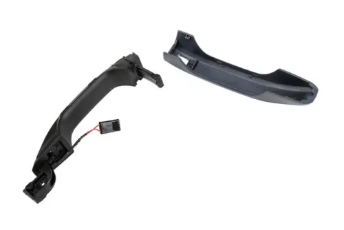 Dronehint Genuine GM Primed Exterior Side Door Handle 13526766 (For: GMC) Parts