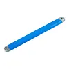 Slim Offset Impact Extension Wrench 15.4in with 4 Drive Adapters