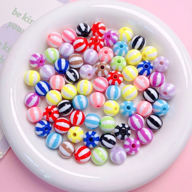 10 PCS/Package 12mm Arylic Ball Beads