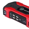 Car Jump Starter Booster 100000mAh 12V Jumper Box Power Bank Battery Charger