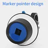 F1 Follow Focus Device SLR Micro Single 5D3 Photography Shooting Follow Focus Device Follow Focus Ring