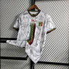 2023 Mali Fourth Away Football Shirt 1:1 Thai Quality