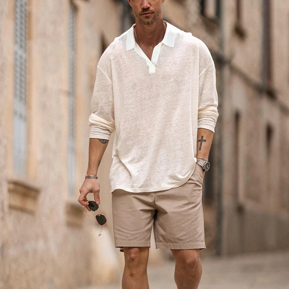 Cotton T-Shirt-inspireuse