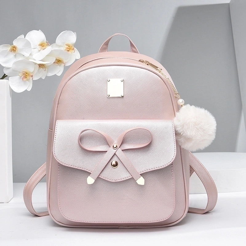 Women’s Backpack Daily Fashion Backpacks