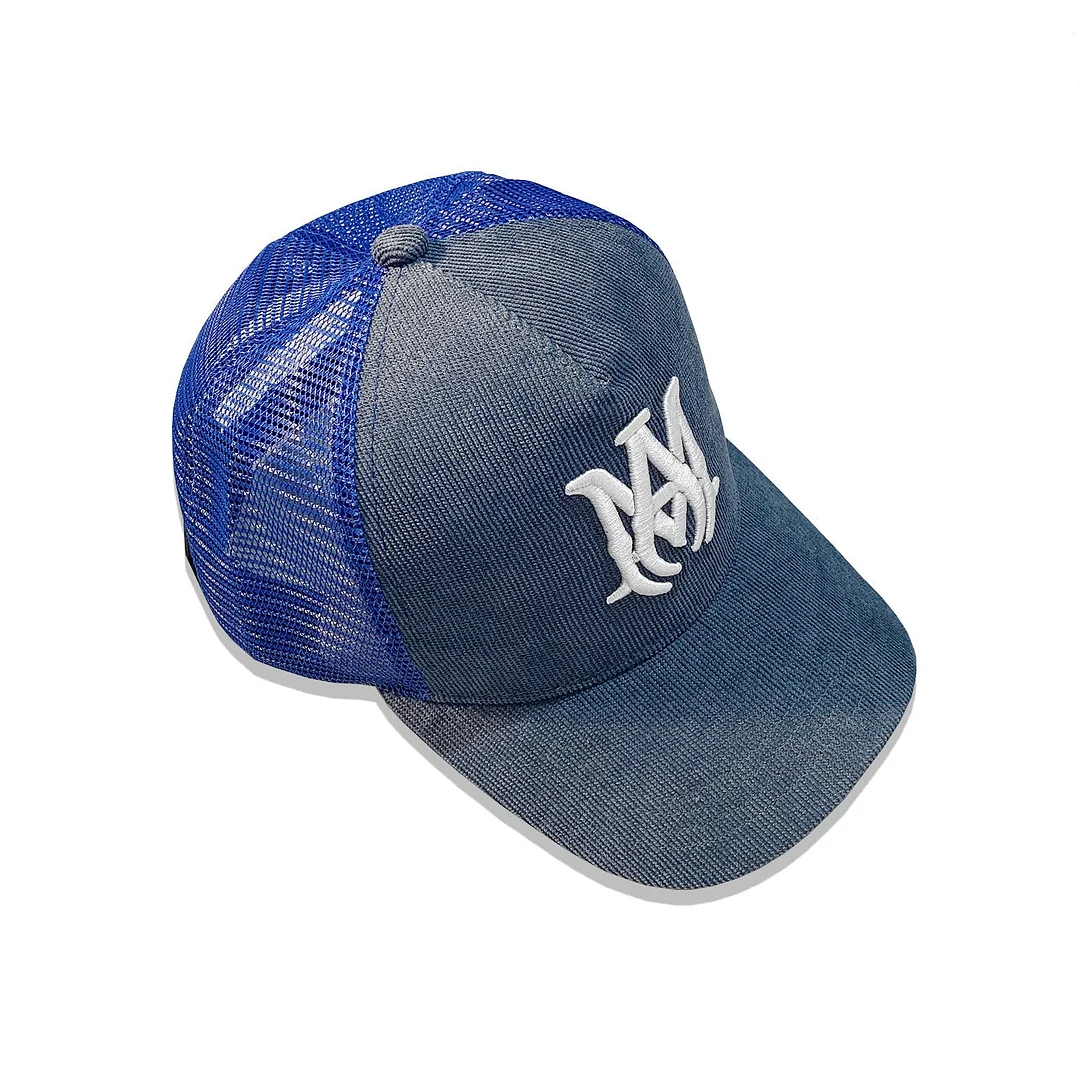 AMIRI Trucker Baseball Cap