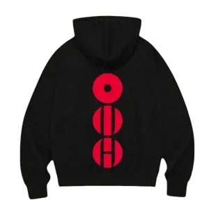 RUNSEOKJIN EP. TOUR U.S. Zip-Up Hoodie | BTS Jin Hoodie