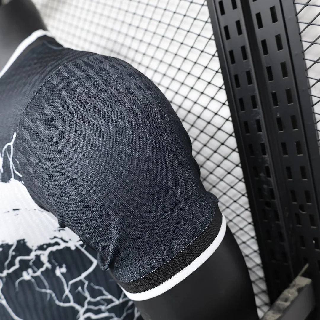 24/25 Barcelona Special Edition Player Version Football Shirt Thai Quality