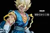 1/6 Scale Super Saiyan Vegetto - Dragon Ball Resin Statue - DOGOD Studio