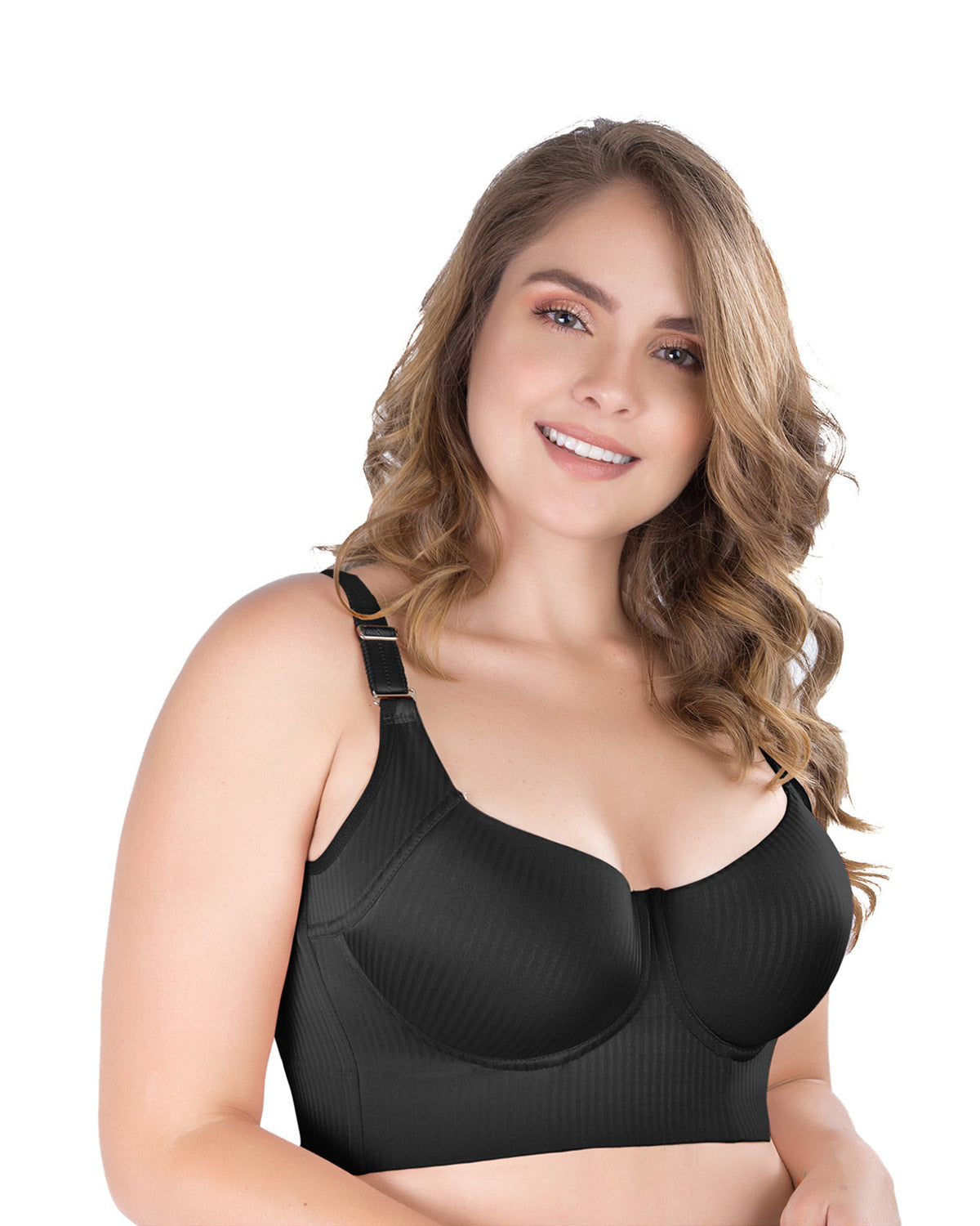 UpLady | Ideal Bra for Women | Firm Control Bra