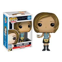 Funko Pop Friends Rachel Green #261 Vinyl Figure