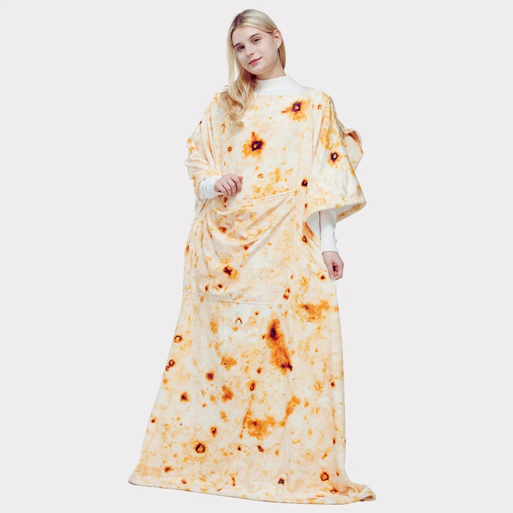 Comfortable Wearable Home Blanket for Mom Car Blanket Sleeping Blanket Wheelchair Blanket Mother Blanket Valentine's Day Gift Camping Blanket Winter Blanket Warm Blanket Gravity Blanket