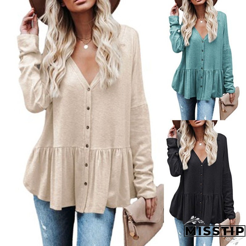 Versatile and Comfortable Cardigan