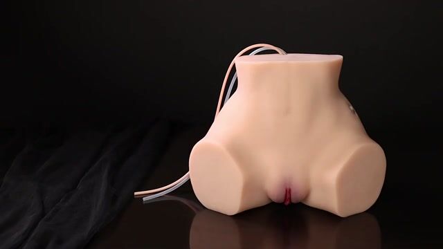 Lorna Molded Replica