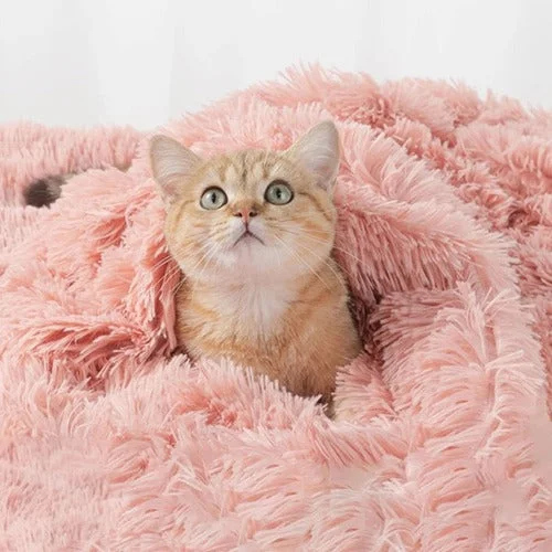 Calming Snuggle Blanket