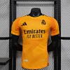 2024/2025 Player Version Real Madrid Away Football Jersey 1:1 Thai Quality