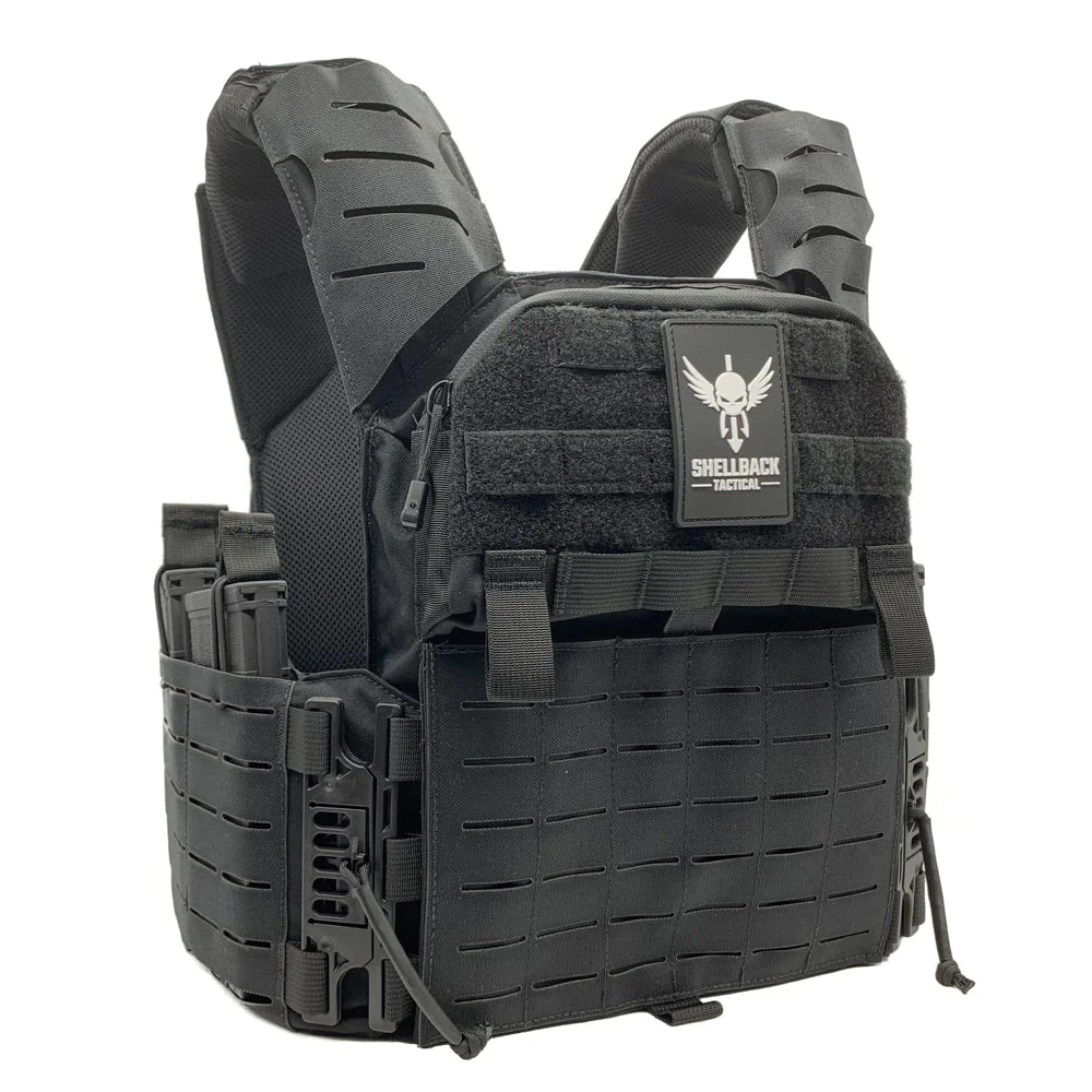 Shellback Tactical Banshee Elite 3.0 Plate Carrier