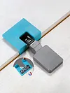 Magnetic Cabinet Hinge Jig with Guide Cabinet Door Hinge Spacer for DIY Projects