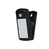 Solar Emergency Lamp Automatic Sensing Clamp Type Tent Light for Outdoor Fishing