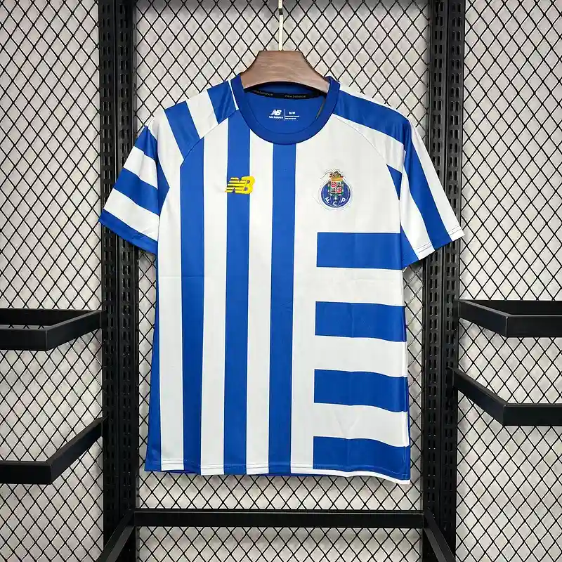 24/25 Porto Training Suit
