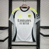 24/25 Benfica Soccer Jersey Second Away