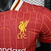 2024/2025 Player Version Liverpool Home Football Shirt 1:1 Thai Quality